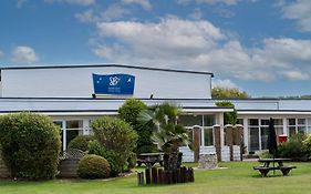 Sand Bay Holiday Village - Adults Only